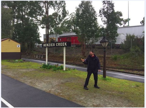 Yarra Valley Wineries And Puffing Billy Steam Train Tour From Melbourne - Mackay Tourism 11