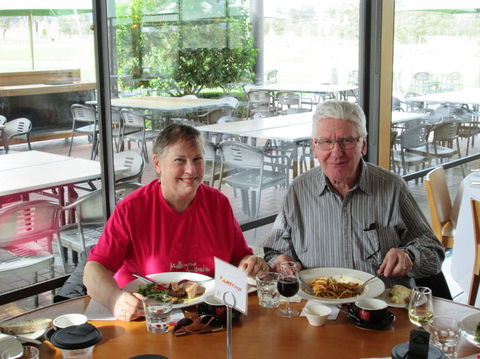 Yarra Valley Wineries And Puffing Billy Steam Train Tour From Melbourne - Mackay Tourism 23