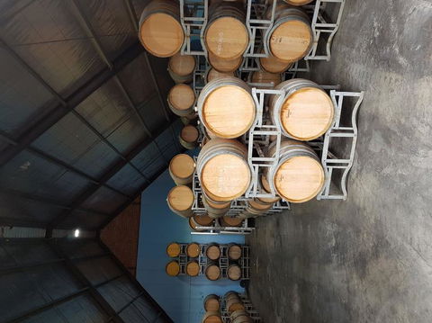 Yarra Valley Wineries And Puffing Billy Steam Train Tour From Melbourne - Mackay Tourism 2