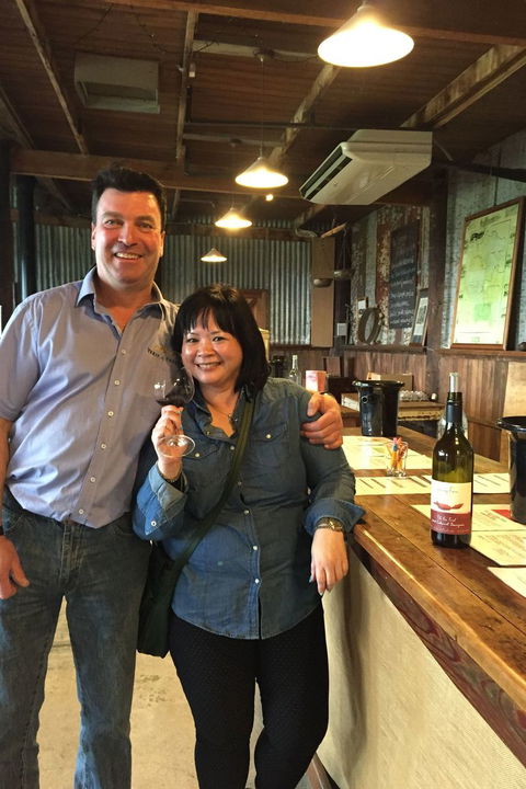 Yarra Valley Wineries And Puffing Billy Steam Train Tour From Melbourne - Mackay Tourism 24