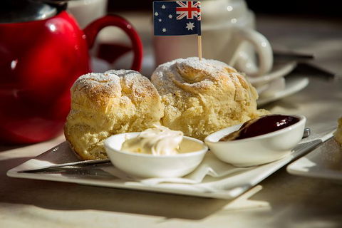 Yarra Valley Wineries And Puffing Billy Steam Train Tour From Melbourne - Mackay Tourism 28