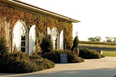 Yarra Valley Wineries And Puffing Billy Steam Train Tour From Melbourne - Mackay Tourism 30