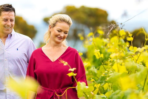 Yarra Valley Wineries And Puffing Billy Steam Train Tour From Melbourne - Mackay Tourism 38
