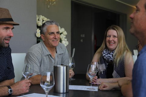 Yarra Valley Wineries And Puffing Billy Steam Train Tour From Melbourne - Mackay Tourism 35