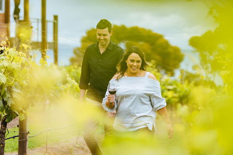 Yarra Valley Wineries And Puffing Billy Steam Train Tour From Melbourne - Mackay Tourism 36