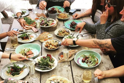 Small Group 6 Guests: Ultimate Mornington Peninsula Food And Wine - Mackay Tourism 7