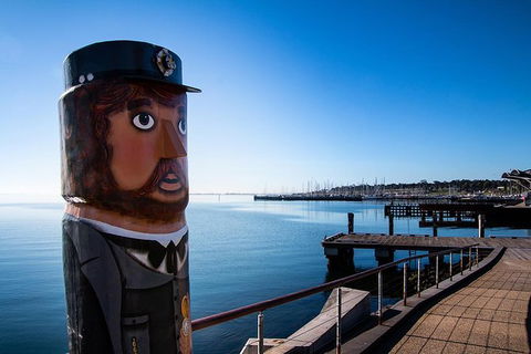 Around The Bay Sightseeing And Bay Cruise - Mackay Tourism 5