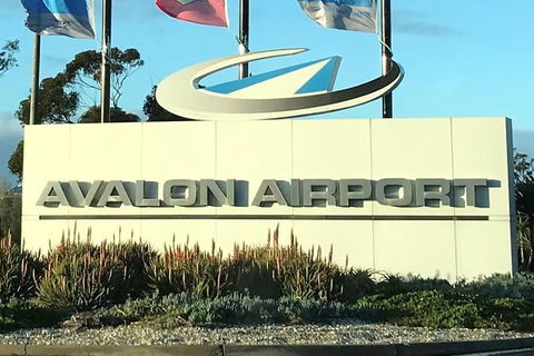 Avalon Airport To Melbourne Airport - Mackay Tourism 0