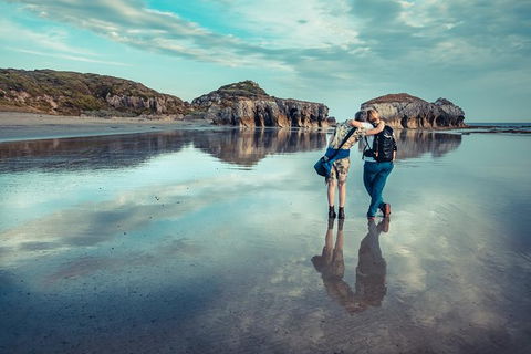 Adventure Based One To One Camera Workshop - Mackay Tourism 0
