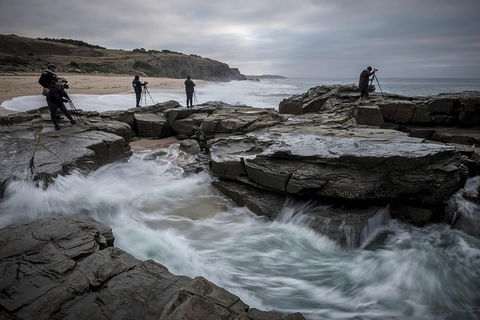 Adventure Based One To One Camera Workshop - Mackay Tourism 1