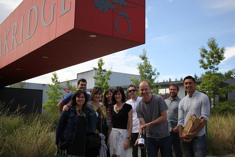 Jump On Tours - Yarra Valley Winery Tours - Mackay Tourism 1