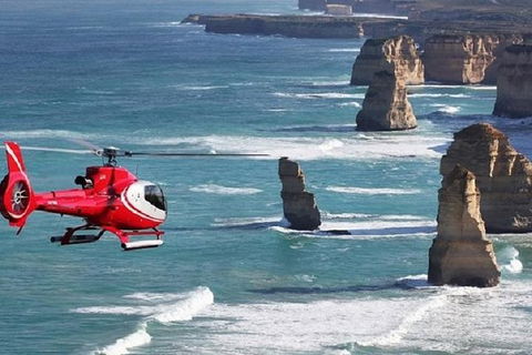 Adventure Sunset Three Day Great Ocean Road Tour - Mackay Tourism 23