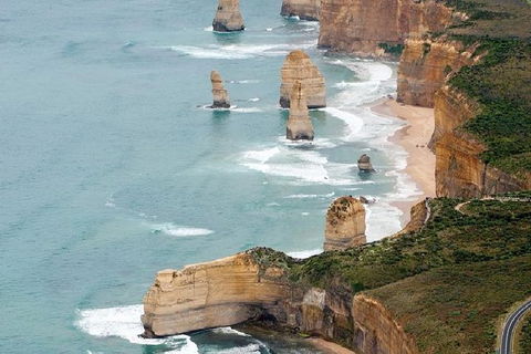 Adventure Sunset Three Day Great Ocean Road Tour - Mackay Tourism 2