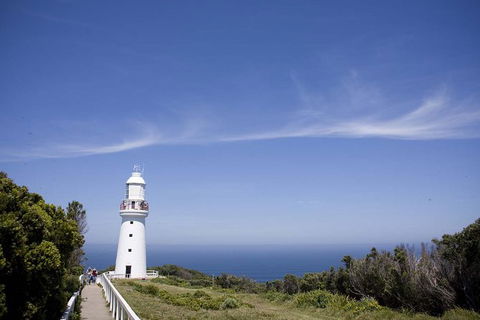 Adventure Sunset Three Day Great Ocean Road Tour - Mackay Tourism 24