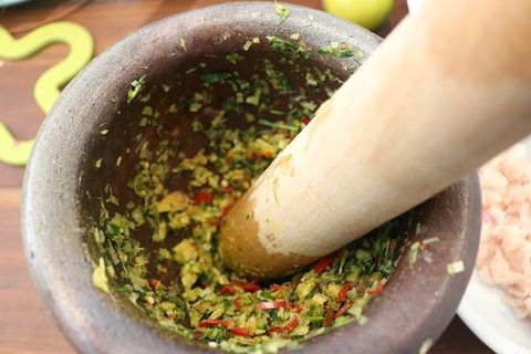 Thai Cooking Class - Mackay Tourism 3