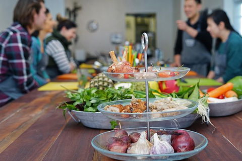 Thai Cooking Class - Mackay Tourism 2