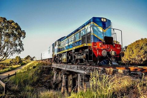 Table For 6 - Dinner (Departing Drysdale) - Mackay Tourism 1