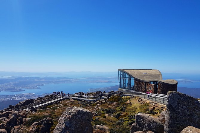 Hobart TAS Mackay Tourism