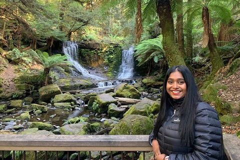 Day Tour In Mt. Field, Mt. Wellington, Bonorong Wildlife Sanctuary And Richmond - Mackay Tourism 4