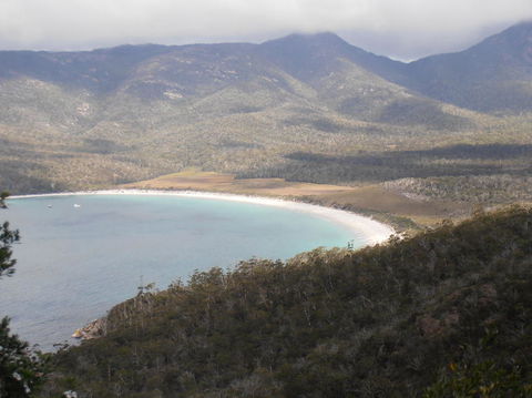 Wineglass Bay And Freycinet National Park Active Day Trip From Hobart - Mackay Tourism 3