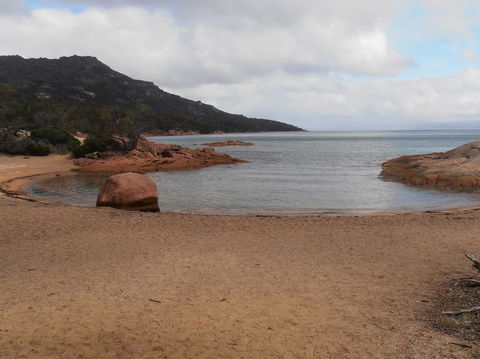 Wineglass Bay And Freycinet National Park Active Day Trip From Hobart - Mackay Tourism 2