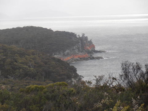 Wineglass Bay And Freycinet National Park Active Day Trip From Hobart - Mackay Tourism 5