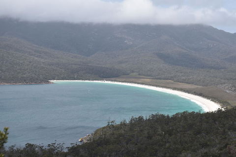 Wineglass Bay And Freycinet National Park Active Day Trip From Hobart - Mackay Tourism 6
