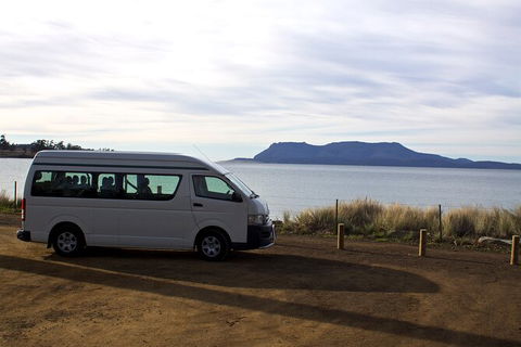 Wineglass Bay And Freycinet National Park Active Day Trip From Hobart - Mackay Tourism 13
