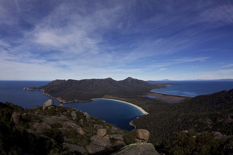 Wineglass Bay And Freycinet National Park Active Day Trip From Hobart - Mackay Tourism 16