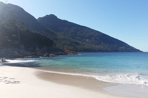 Wineglass Bay And Freycinet National Park Active Day Trip From Hobart - Mackay Tourism 10
