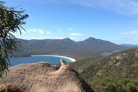 Wineglass Bay And Freycinet National Park Active Day Trip From Hobart - Mackay Tourism 33