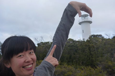 Wineglass Bay And Freycinet National Park Active Day Trip From Hobart - Mackay Tourism 27