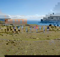 Maria Island Active Day Trip from Hobart - Mackay Tourism