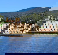 Port Arthur Richmond and Tasman Peninsula Day Trip from Hobart - Mackay Tourism