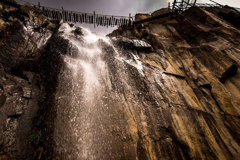Adventure And Dining Package! - Mackay Tourism 1