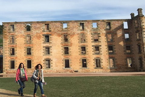 Port Arthur And Lavender Farm Active Day Tour - Mackay Tourism 3