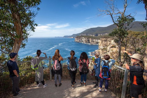 Port Arthur And Lavender Farm Active Day Tour - Mackay Tourism 10