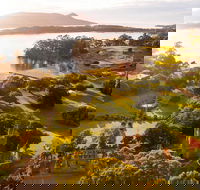 Port Arthur Express Shuttle - Mackay Tourism