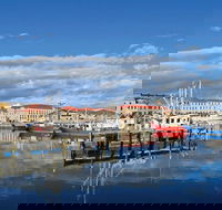 Hobart Historic Walking Tour - Mackay Tourism