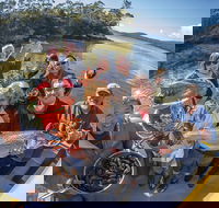 Fresh from the Ocean Tasmanian Seafood Gourmet Full-Day Cruise Including Lunch - Mackay Tourism