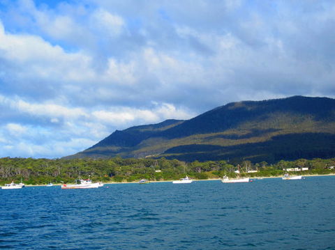 Full-Day Tasman Peninsula Tour From Hobart - Mackay Tourism 7
