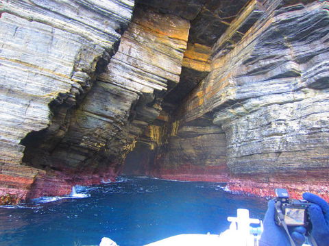 Full-Day Tasman Peninsula Tour From Hobart - Mackay Tourism 8