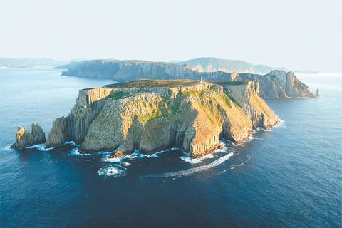 Full-Day Tasman Peninsula Tour From Hobart - Mackay Tourism 20