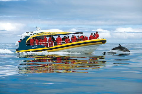 Full-Day Tasman Peninsula Tour From Hobart - Mackay Tourism 17