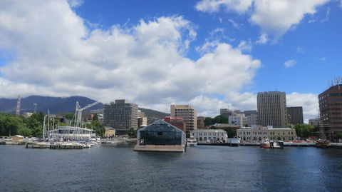 Mt Wellington Tour And MONA Admission - Mackay Tourism 9