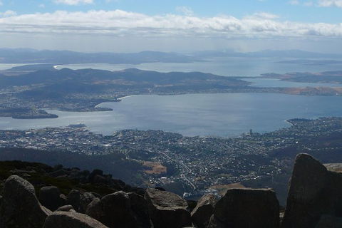 Mt Wellington Tour And MONA Admission - Mackay Tourism 17
