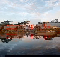 Hobart City Sightseeing Tour Including MONA Admission - Mackay Tourism