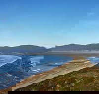 Small-Group Day Trip from Hobart to Bruny Island - Mackay Tourism