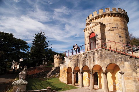 Small-Group Day Trip From Hobart To Port Arthur - Mackay Tourism 2