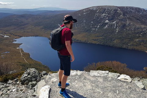 8-Day Ultimate Tasmania Tour From Hobart - Mackay Tourism 0